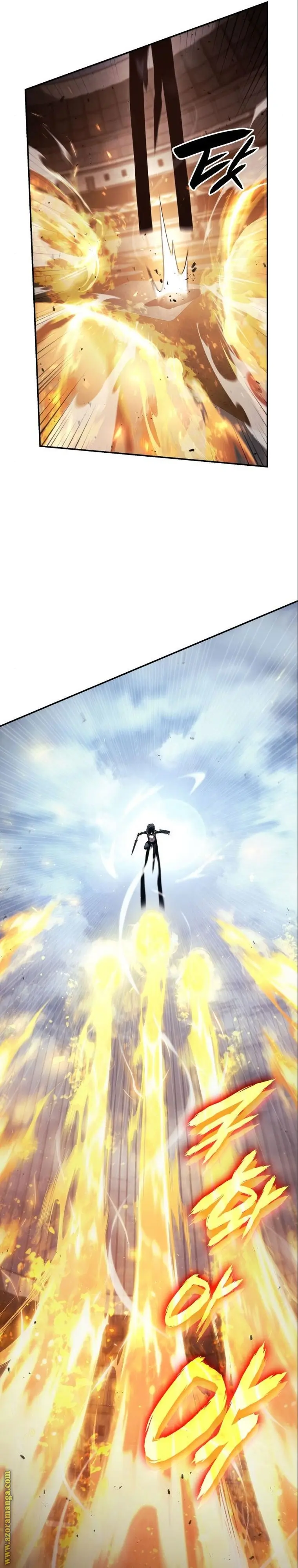 Boundless Necromancer الفصل 32 — صفحة 8