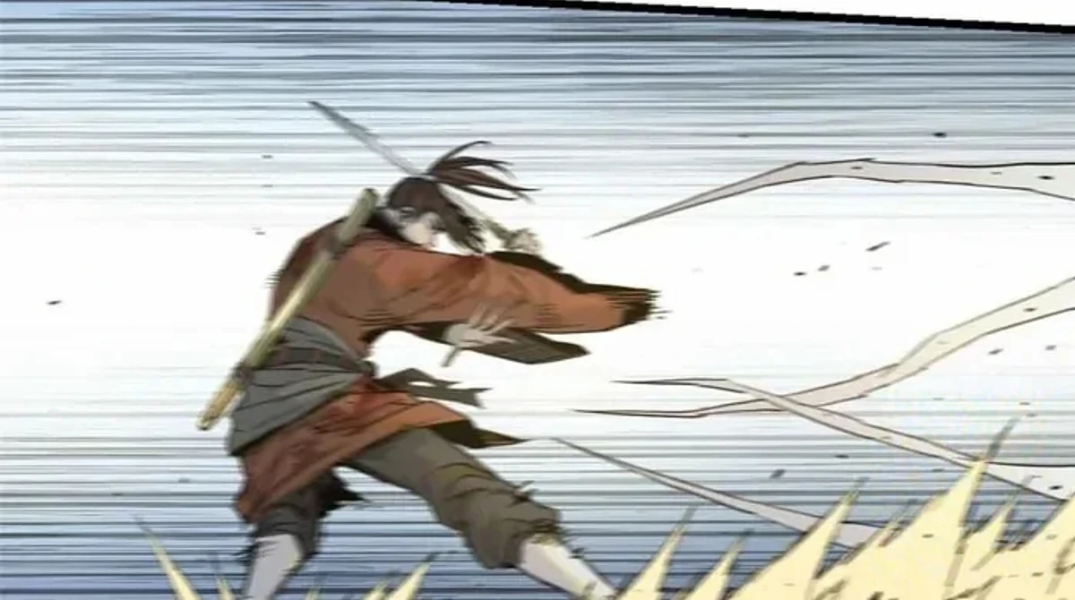 Crimson Heart Wanderer الفصل 9 — صفحة 48