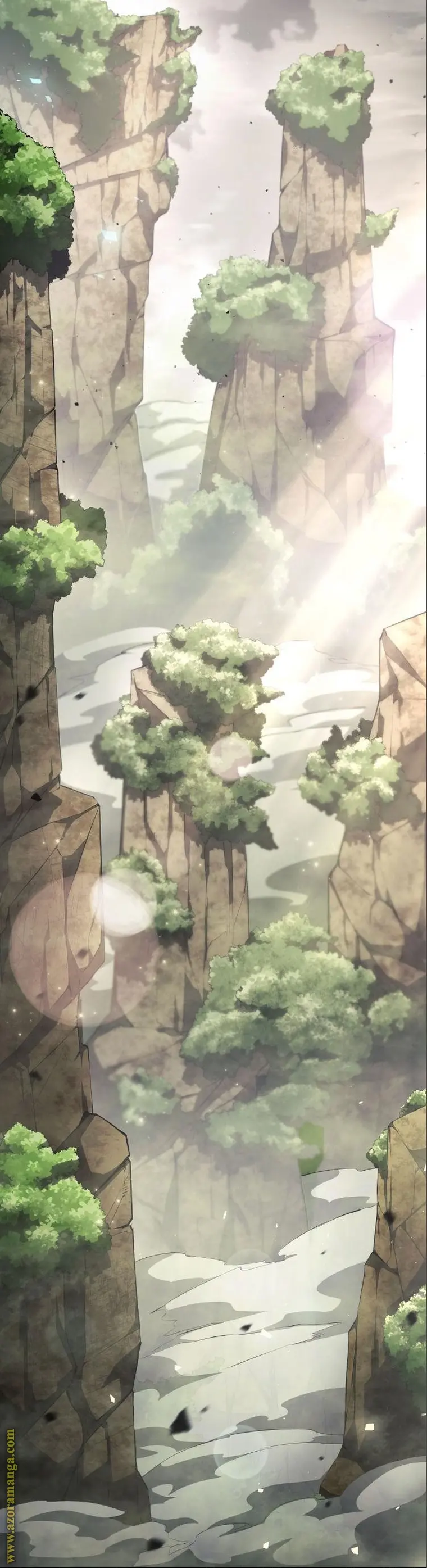 Boundless Necromancer الفصل 32 — صفحة 47
