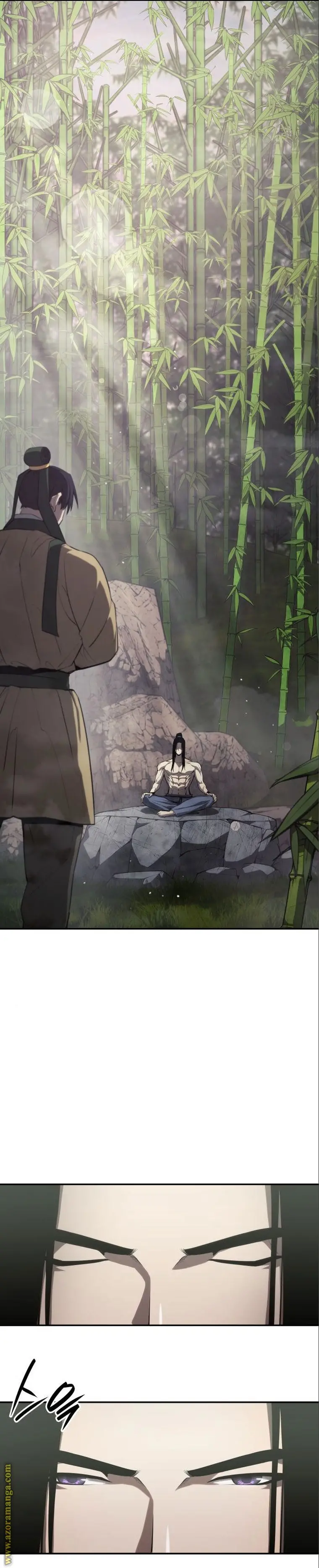 Boundless Necromancer الفصل 32 — صفحة 48