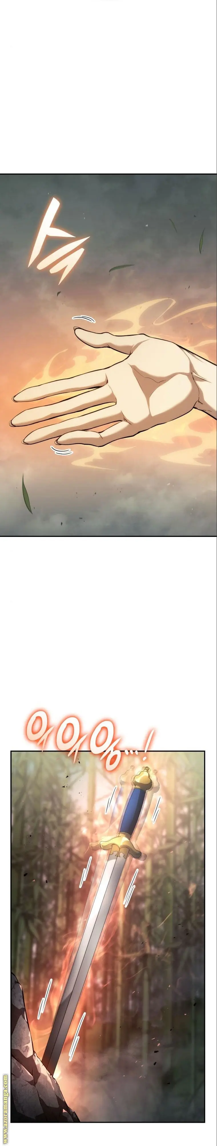 Boundless Necromancer الفصل 32 — صفحة 54