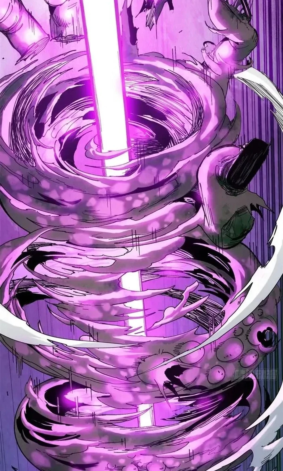 Crimson Heart Wanderer الفصل 19 — صفحة 16