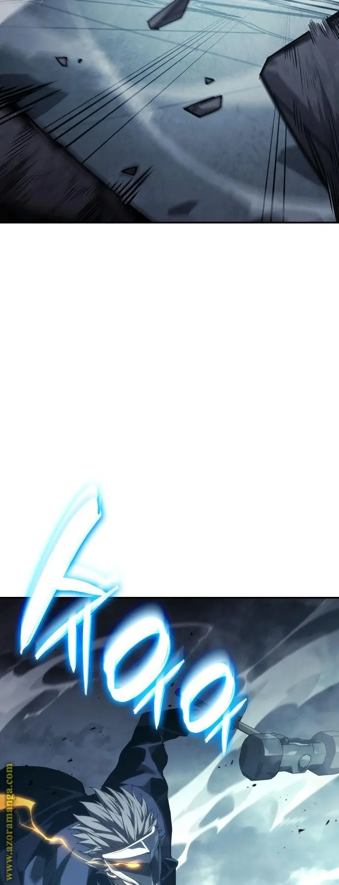 Boundless Necromancer الفصل 35 — صفحة 22