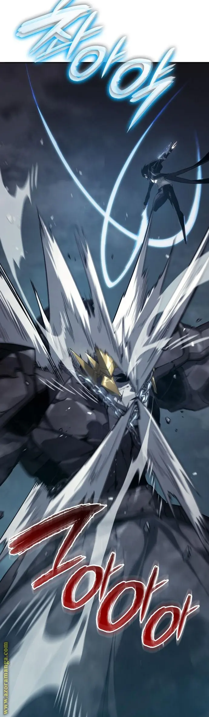 Boundless Necromancer الفصل 35 — صفحة 46