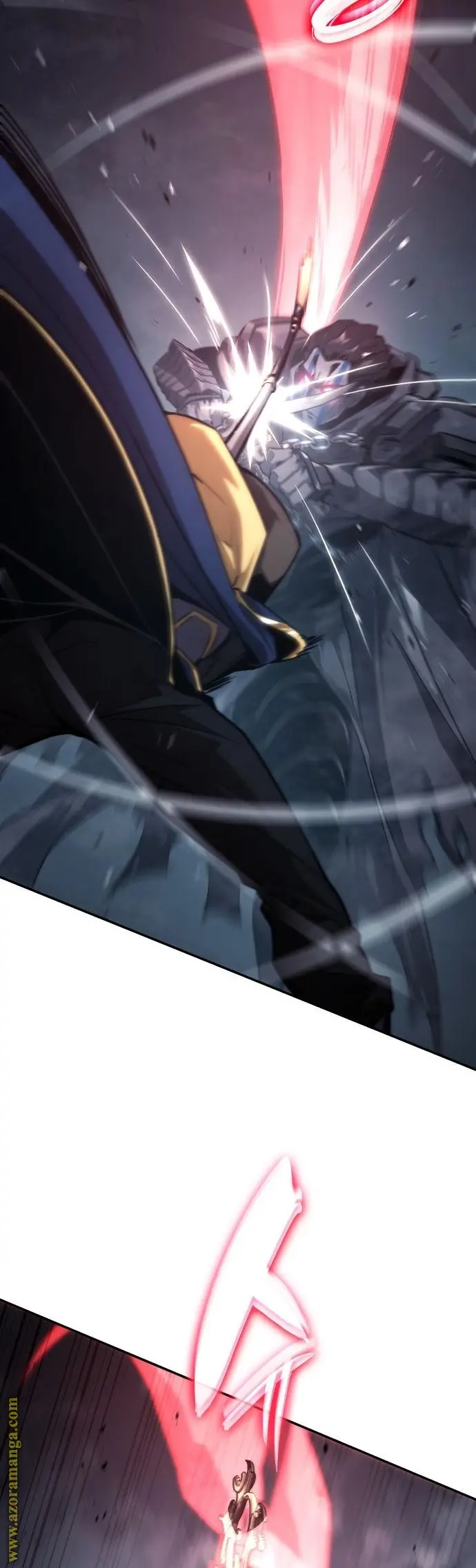 Boundless Necromancer الفصل 35 — صفحة 55