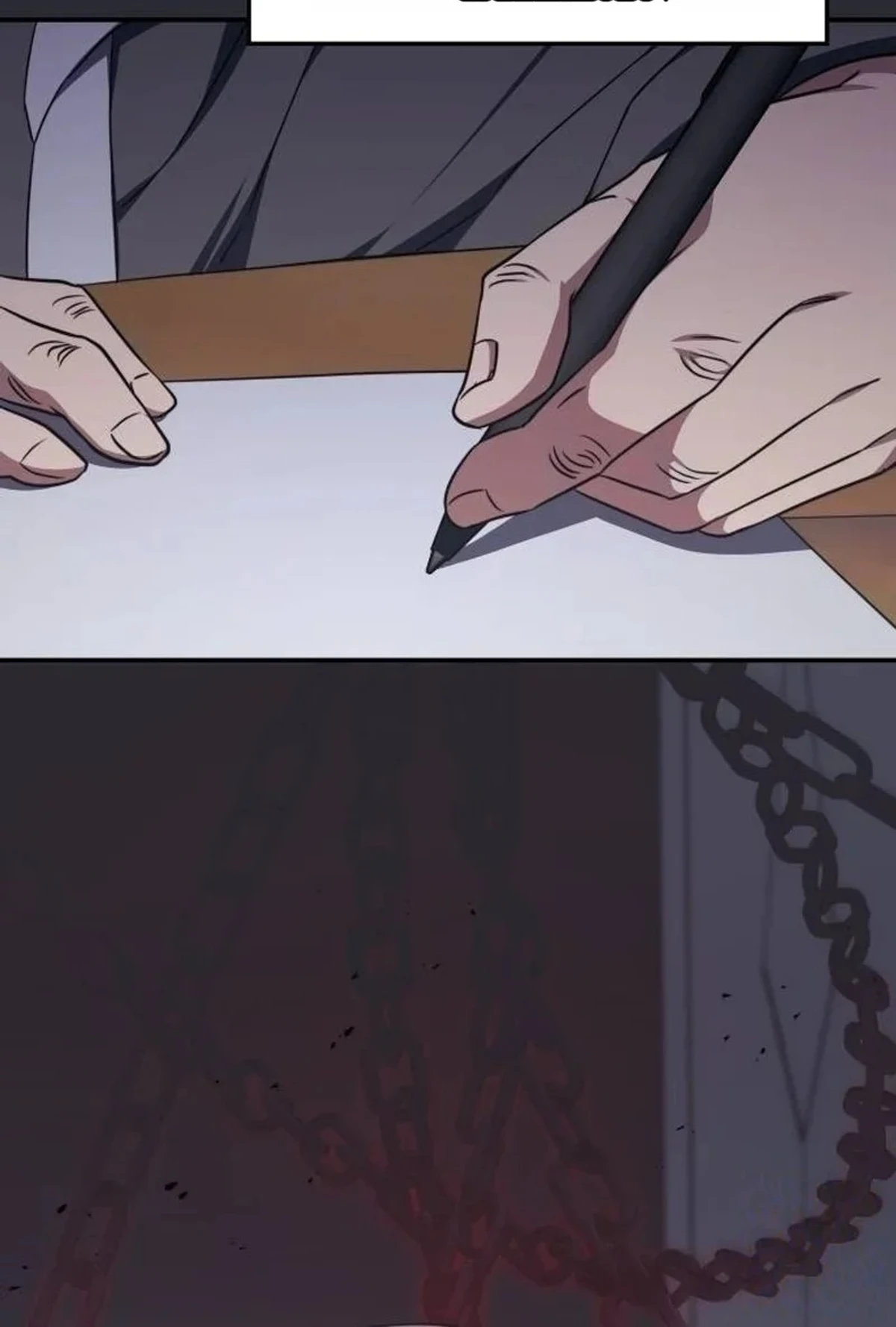 The Veteran Healer Is Overpowered chapter 12 — page 8