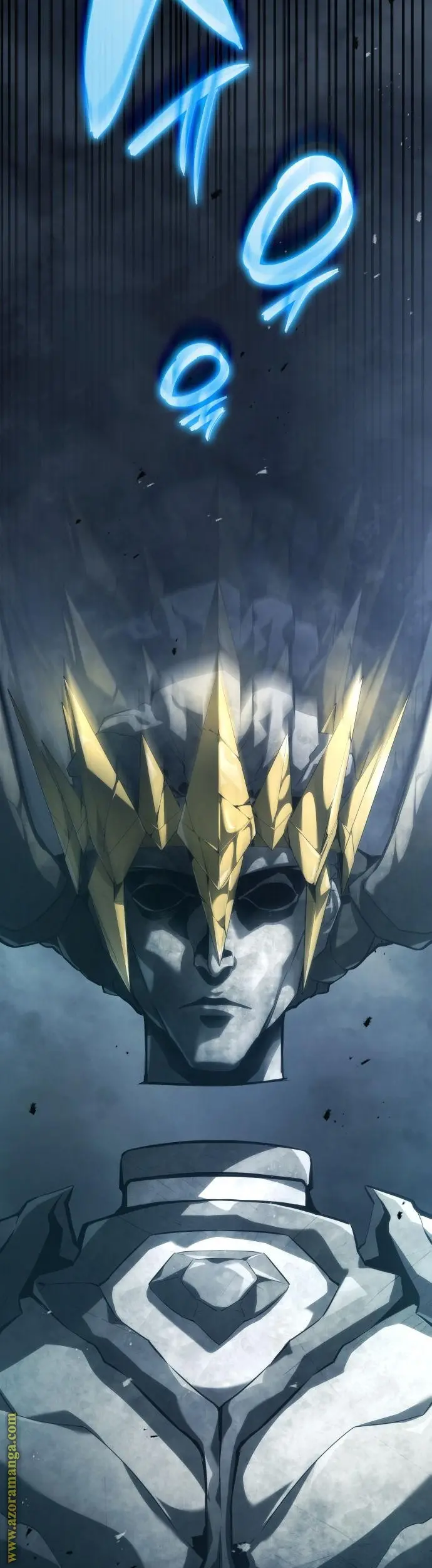 Boundless Necromancer الفصل 35 — صفحة 76