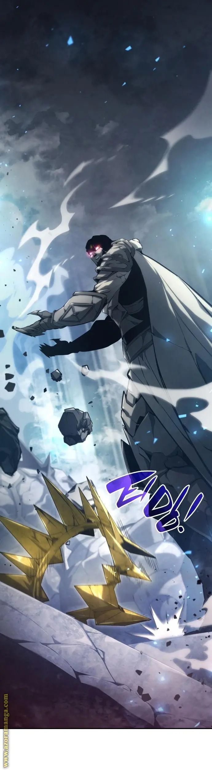 Boundless Necromancer الفصل 35 — صفحة 78