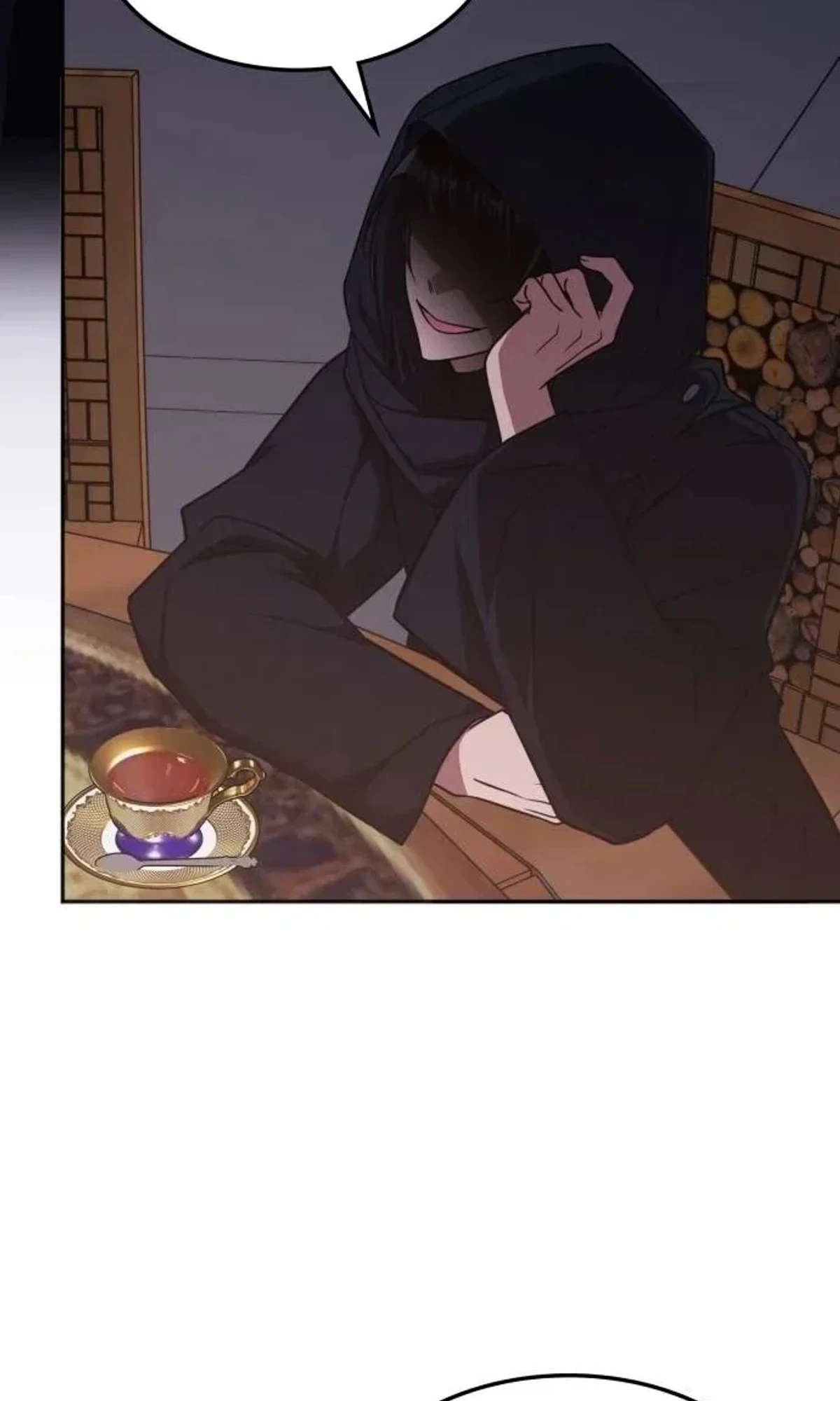 The Veteran Healer Is Overpowered chapter 13 — page 26