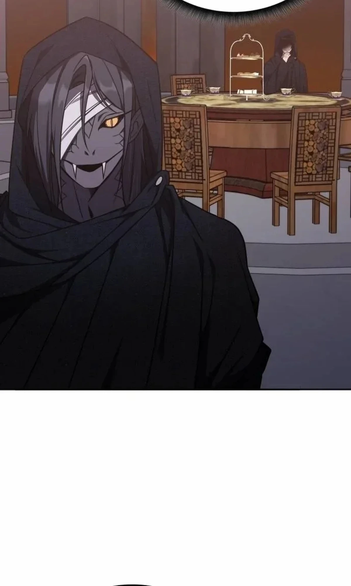 The Veteran Healer Is Overpowered chapter 13 — page 79