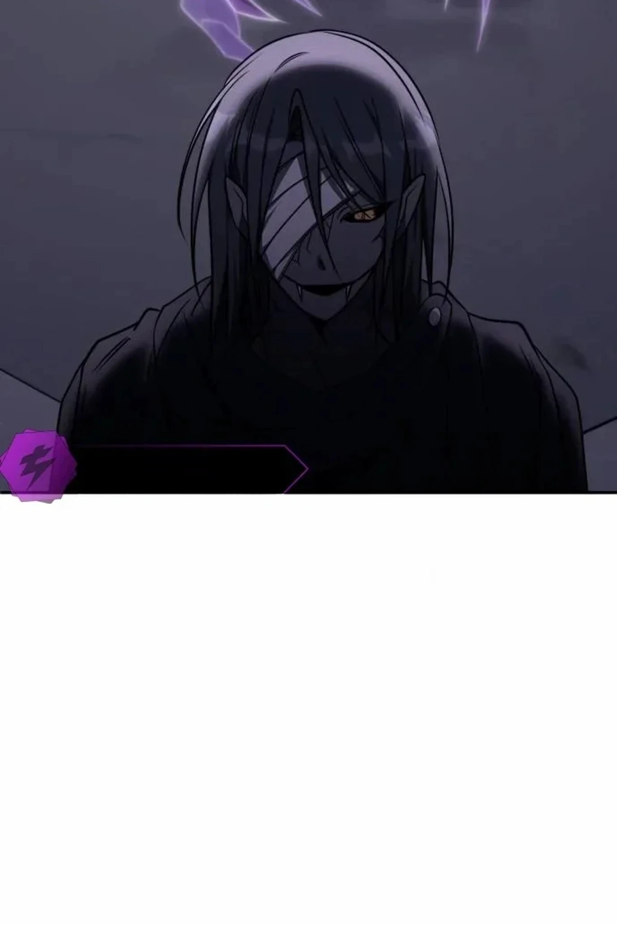 The Veteran Healer Is Overpowered chapter 13 — page 106