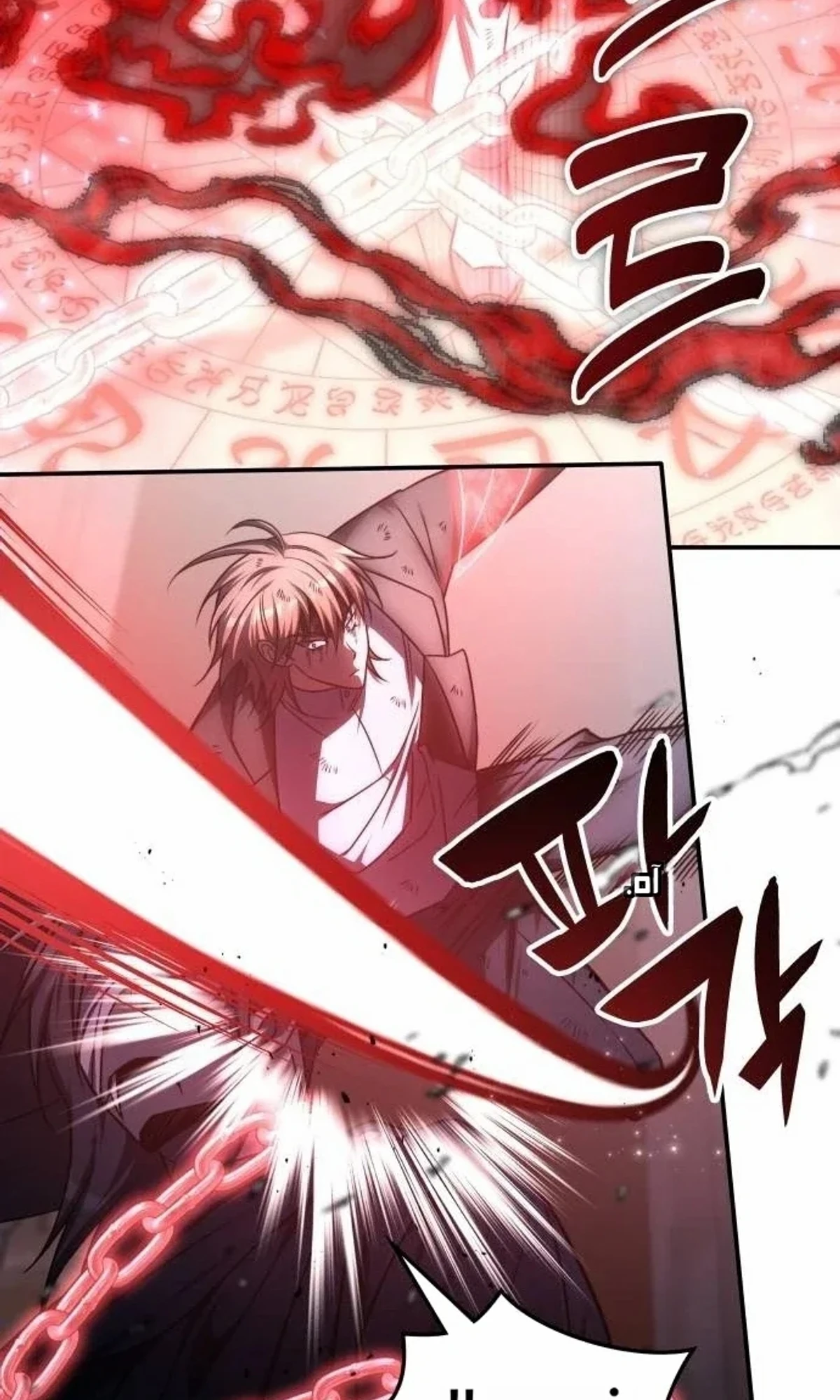 The Veteran Healer Is Overpowered chapter 14 — page 53