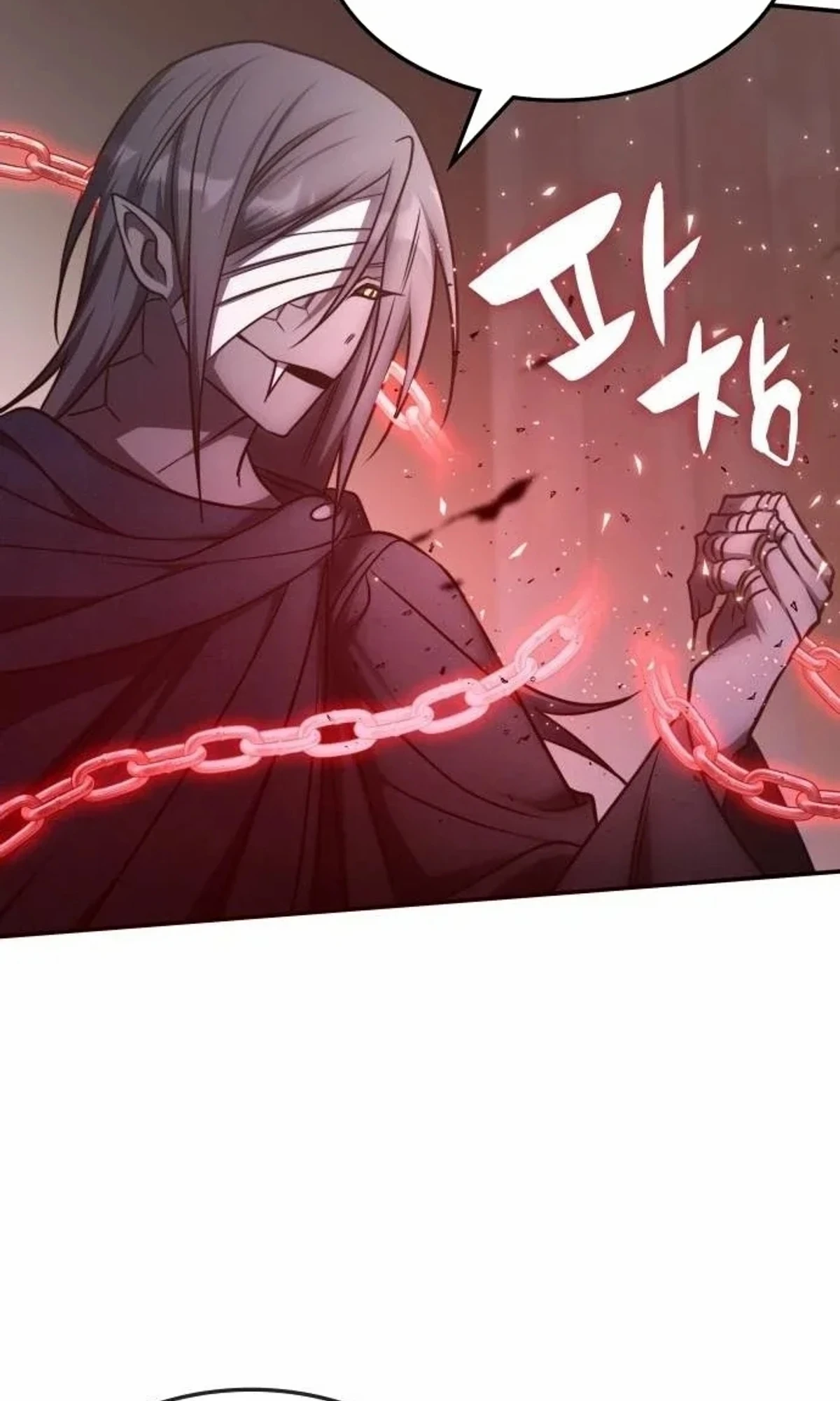 The Veteran Healer Is Overpowered chapter 14 — page 65