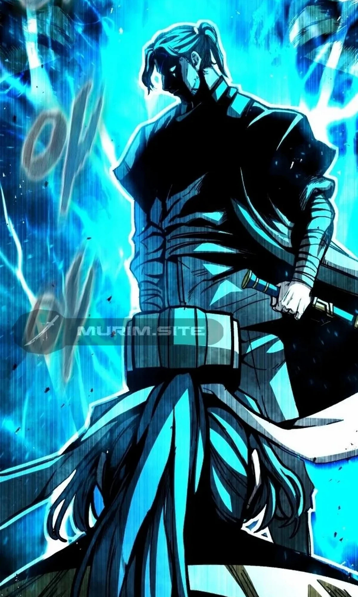 The Absolute Scholar الفصل 1 — صفحة 83