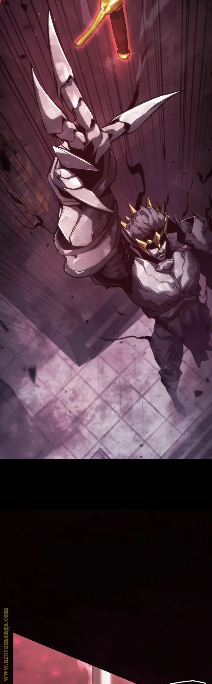Boundless Necromancer الفصل 36 — صفحة 14