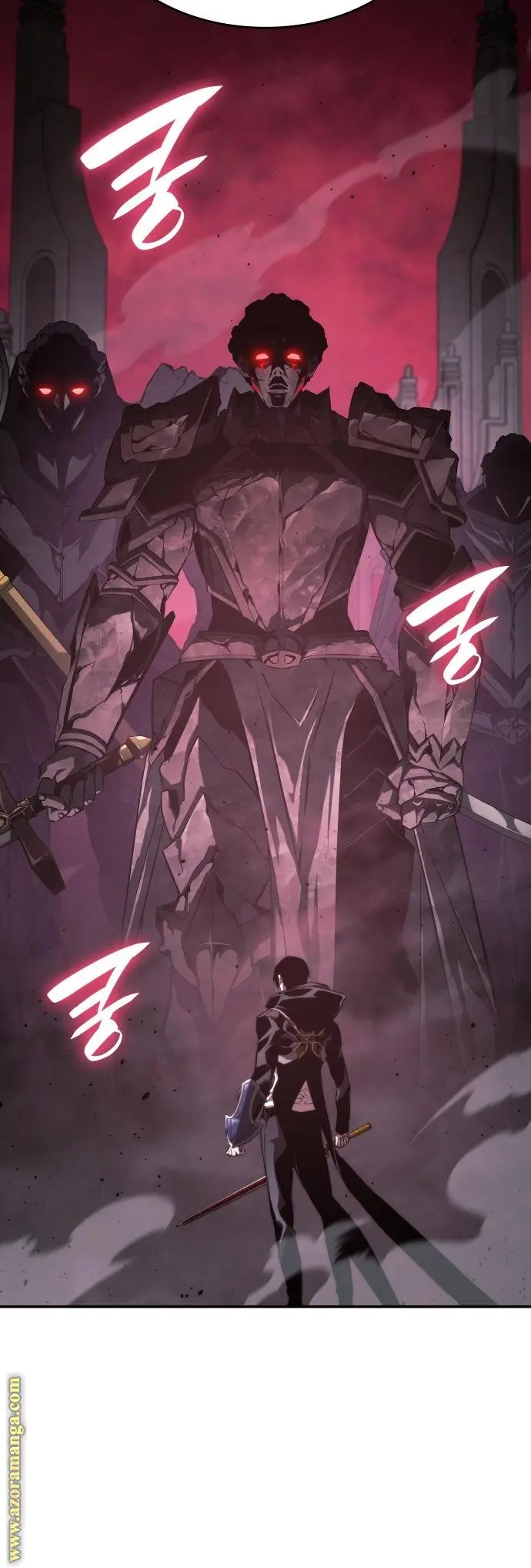 Boundless Necromancer الفصل 36 — صفحة 35