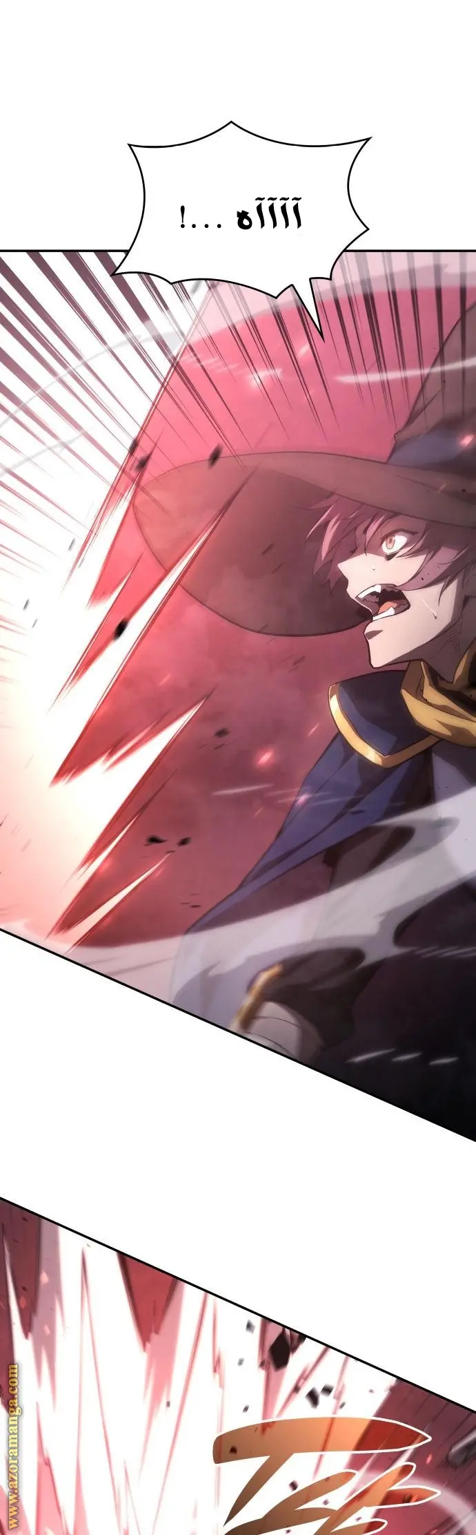 Boundless Necromancer الفصل 36 — صفحة 47