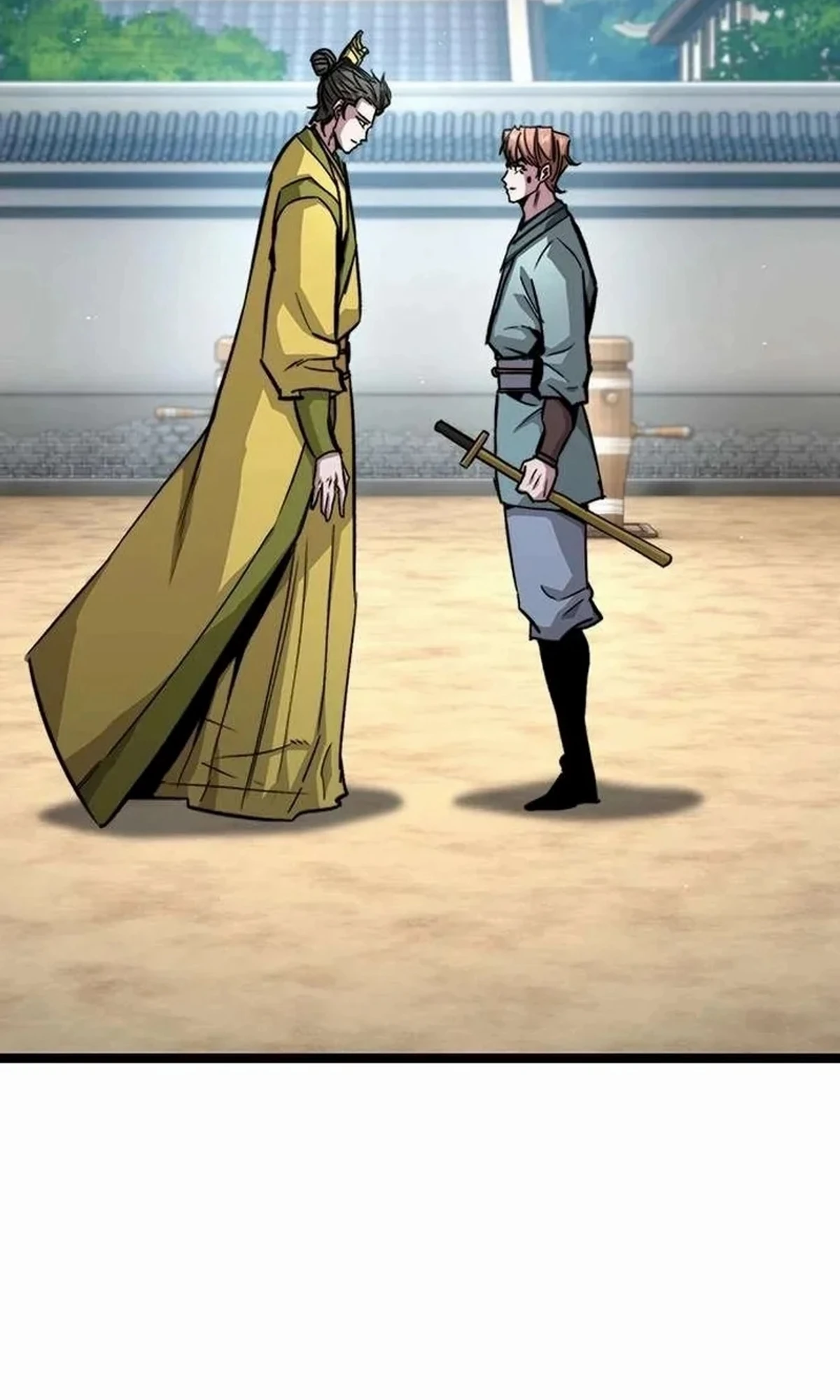 The Absolute Scholar الفصل 8 — صفحة 135