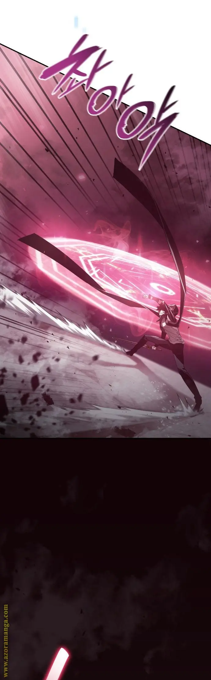 Boundless Necromancer الفصل 36 — صفحة 84