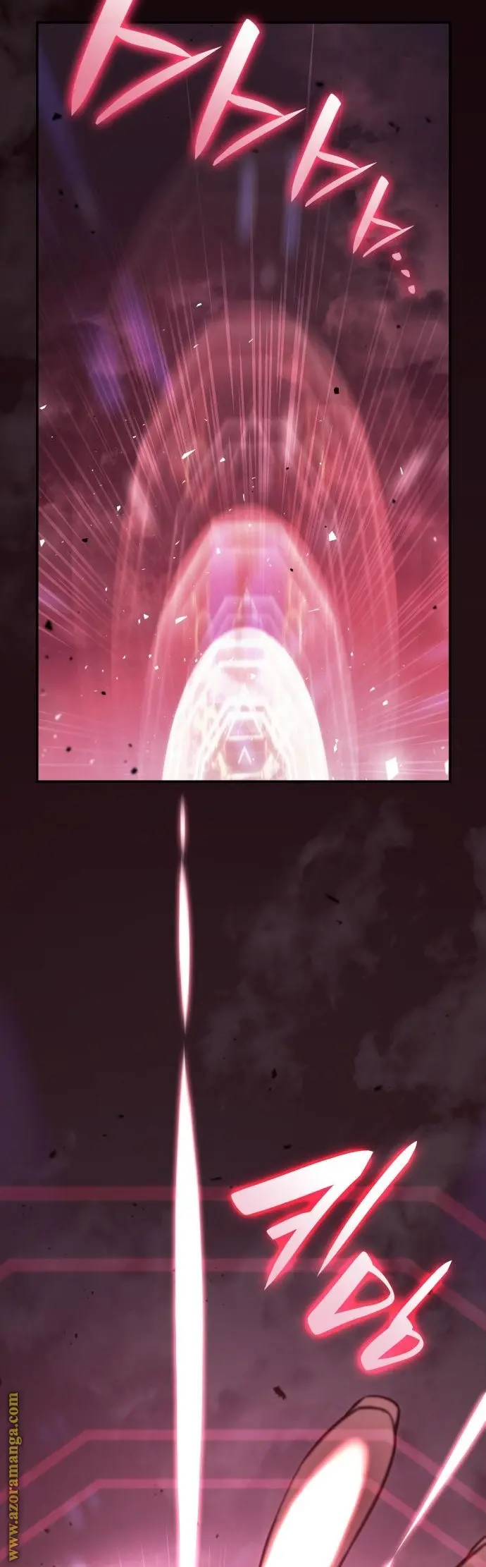 Boundless Necromancer الفصل 36 — صفحة 85
