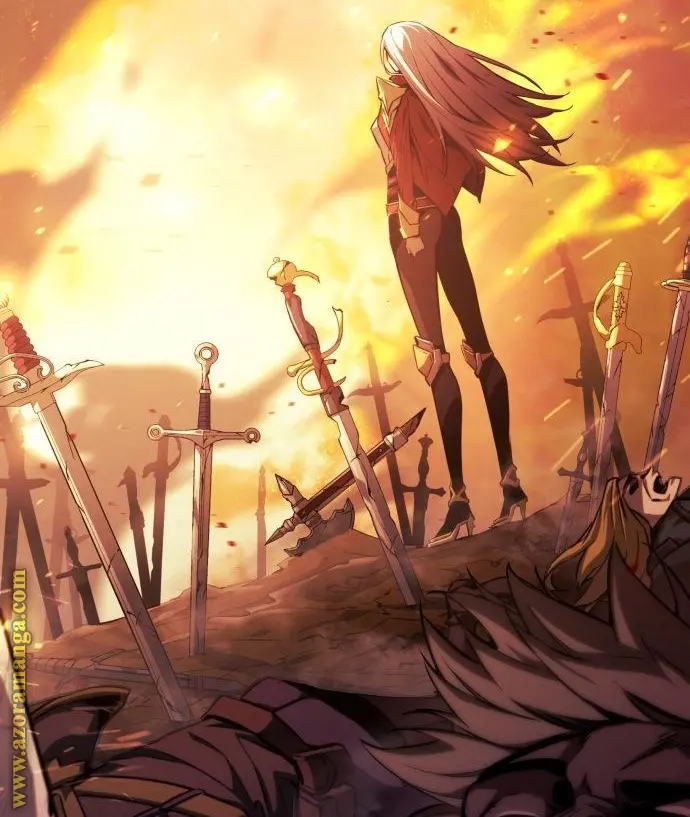 Boundless Necromancer الفصل 36 — صفحة 106