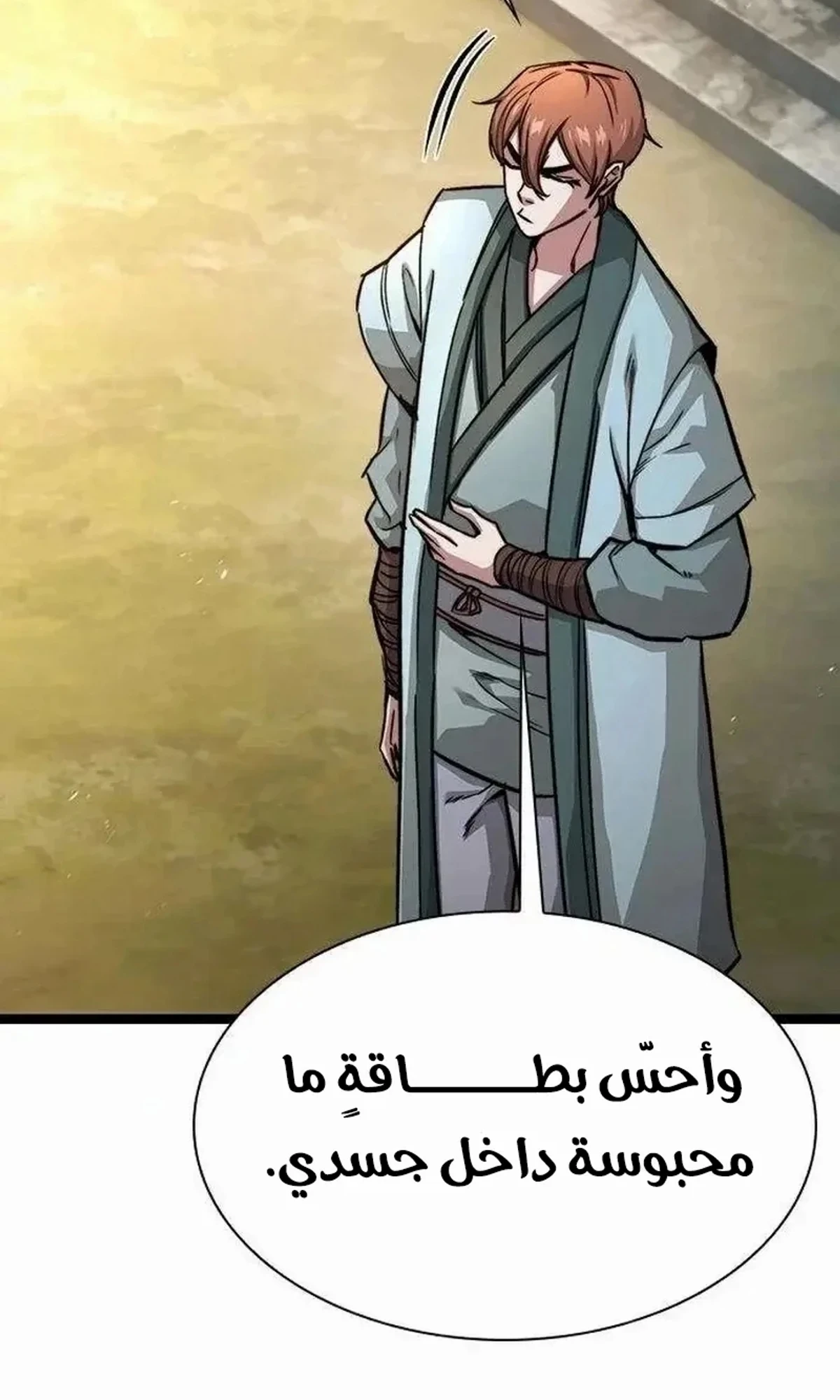 The Absolute Scholar الفصل 17 — صفحة 105