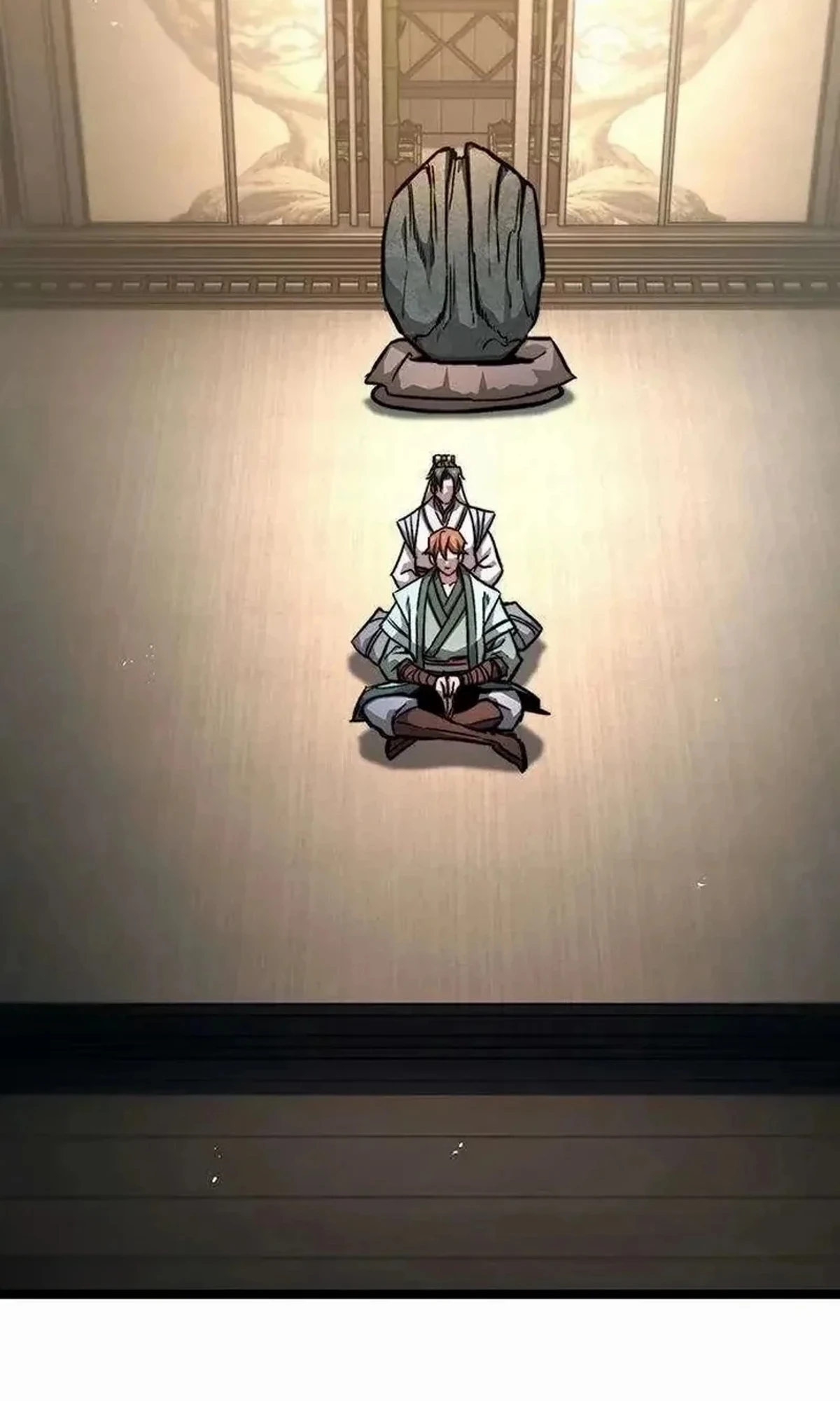 The Absolute Scholar الفصل 17 — صفحة 118