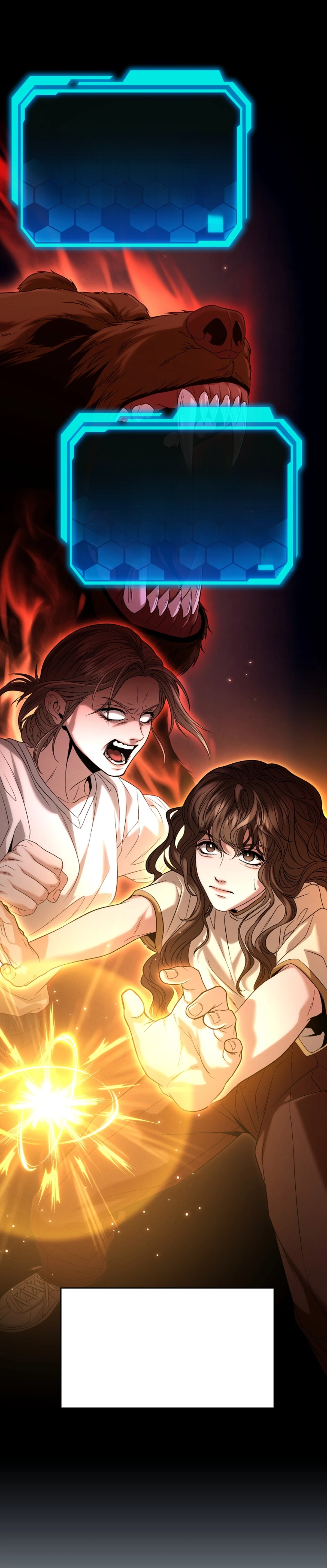 Ultimate Shut-in chapter 20 — page 12