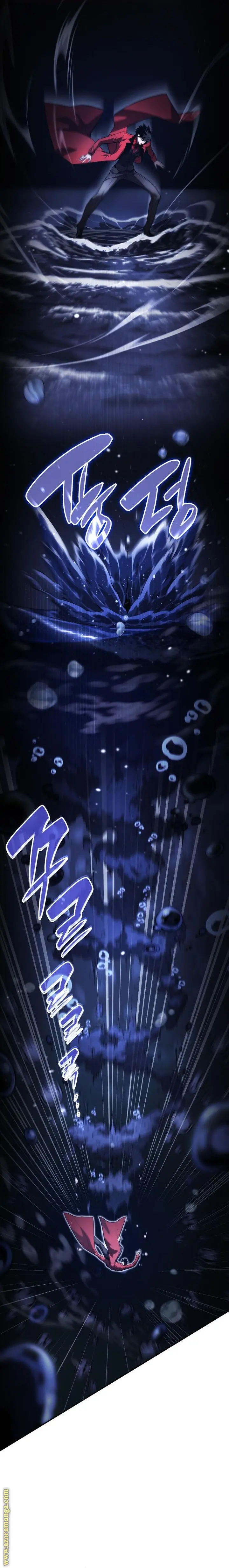 Boundless Necromancer الفصل 46 — صفحة 21