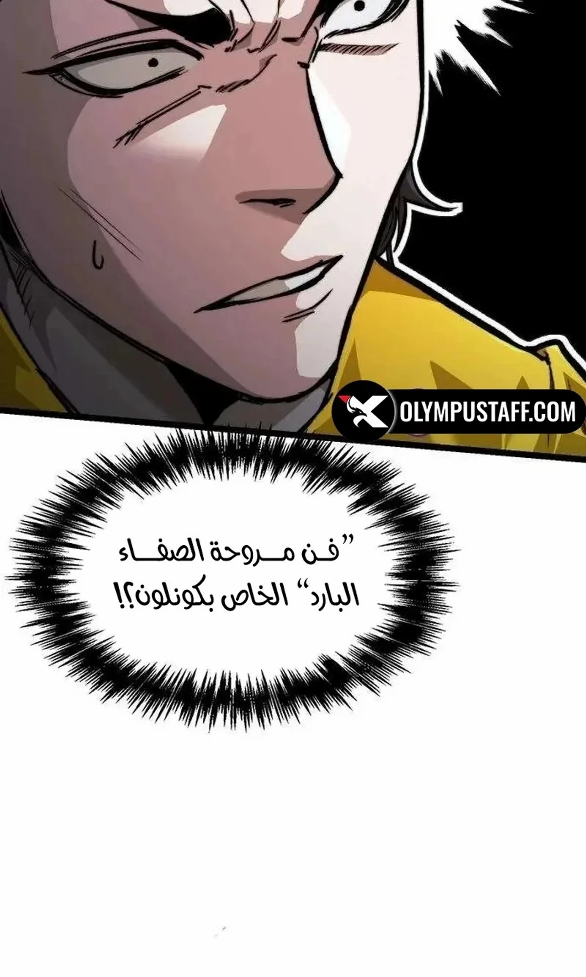 The Absolute Scholar الفصل 21 — صفحة 77