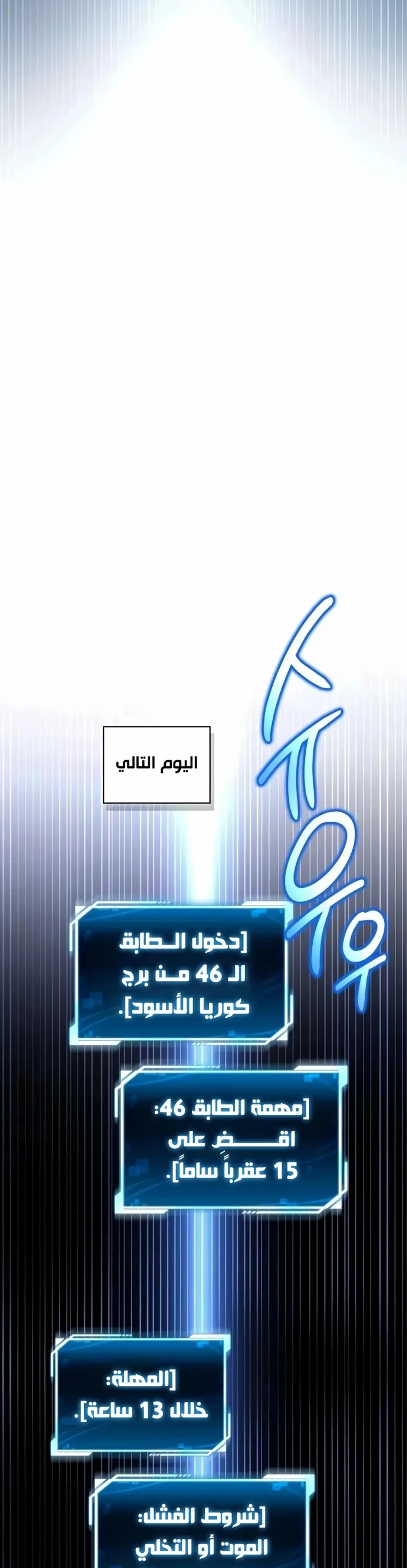 دليل الجبان لغزو البرج الفصل 34 — صفحة 13