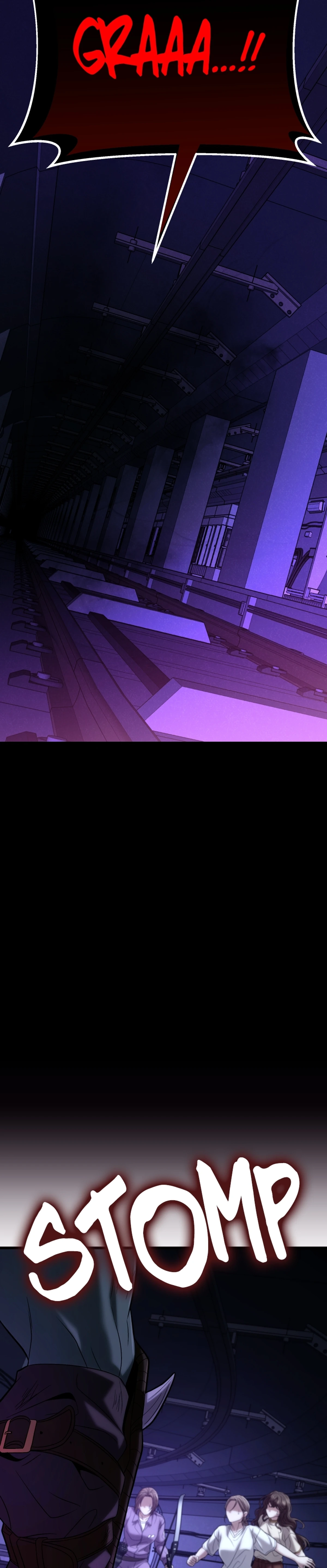 Ultimate Shut-in chapter 21 — page 2