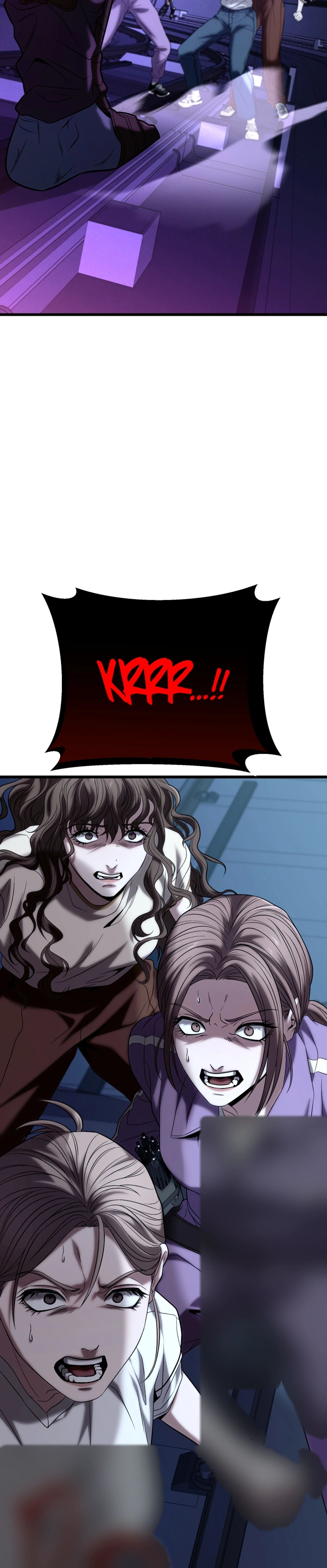 Ultimate Shut-in chapter 21 — page 3