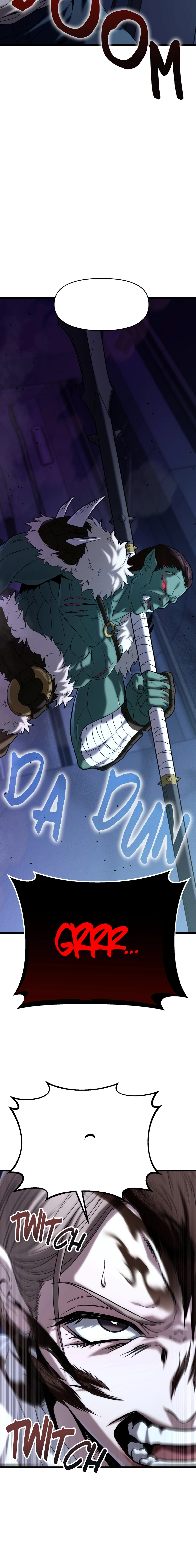 Ultimate Shut-in chapter 21 — page 4