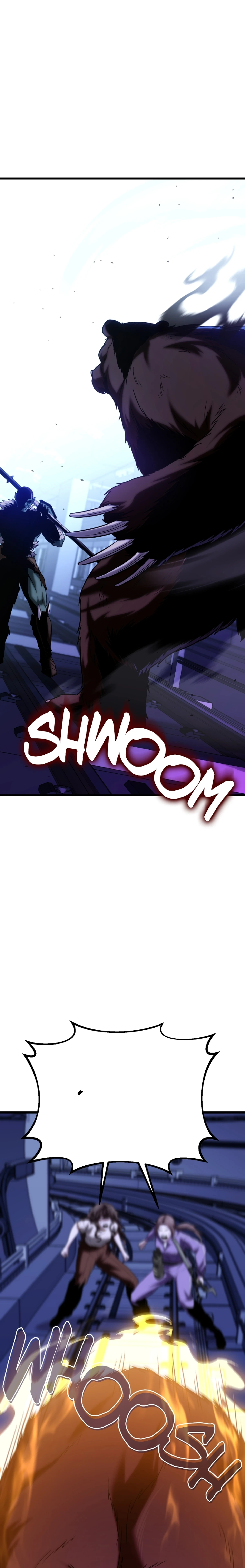 Ultimate Shut-in chapter 21 — page 5