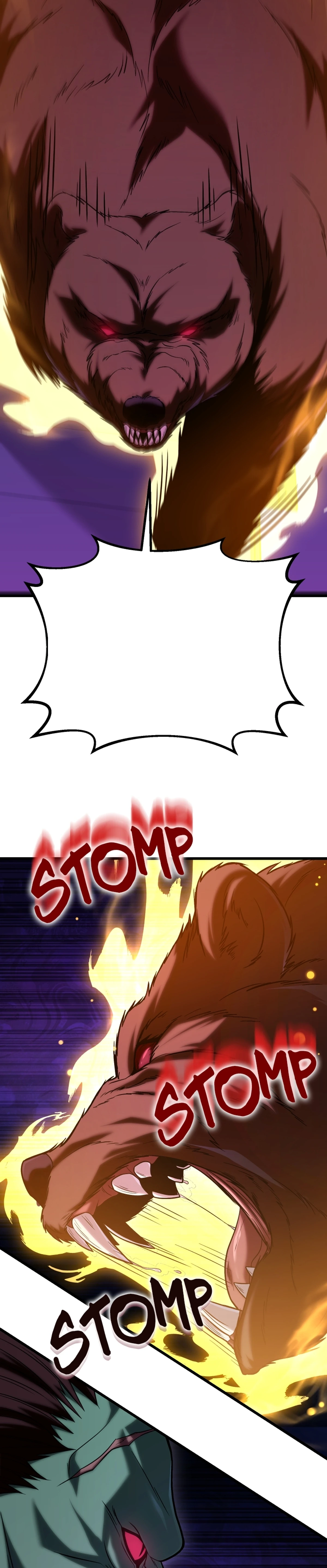 Ultimate Shut-in chapter 21 — page 6