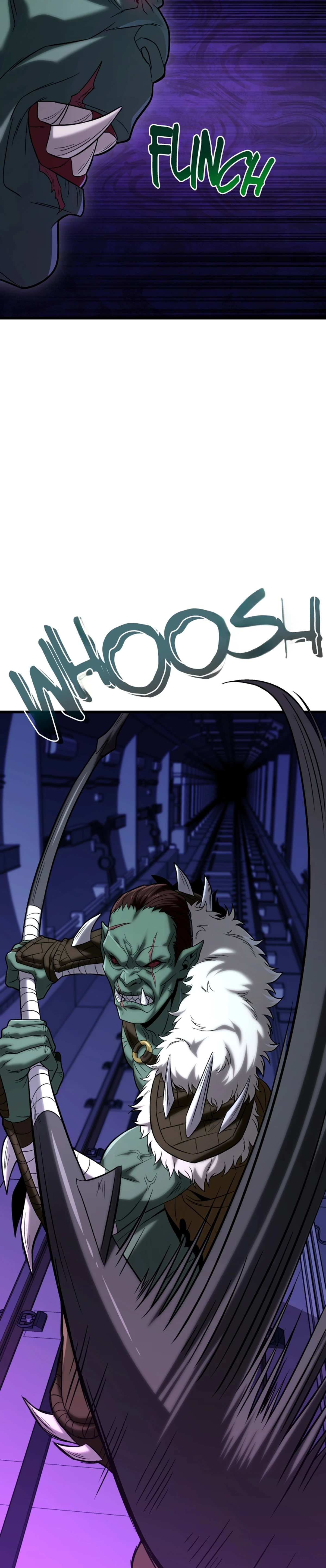 Ultimate Shut-in chapter 21 — page 7