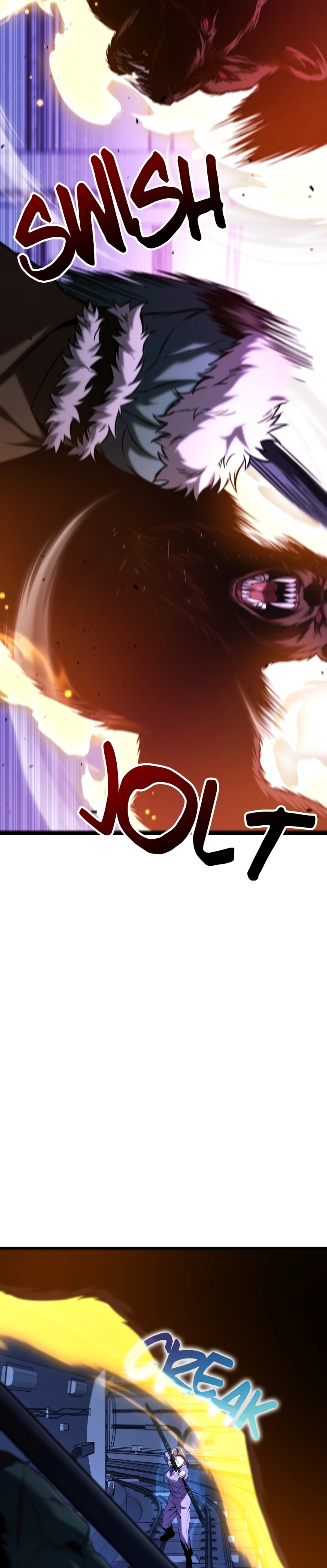 Ultimate Shut-in chapter 21 — page 9