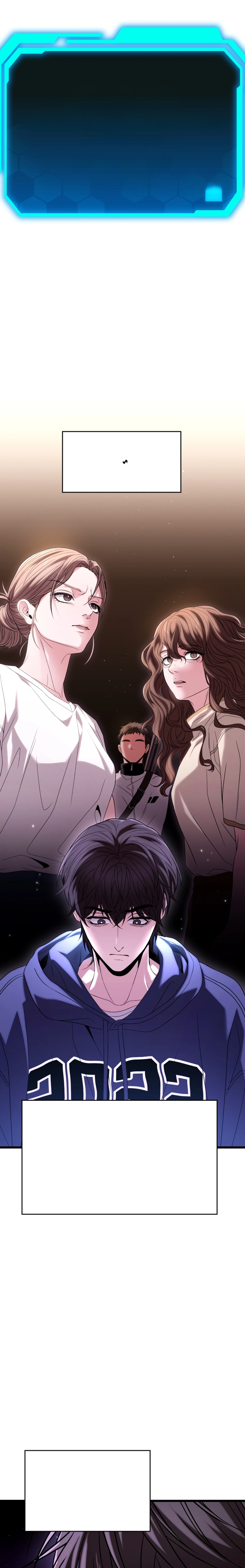Ultimate Shut-in chapter 21 — page 19