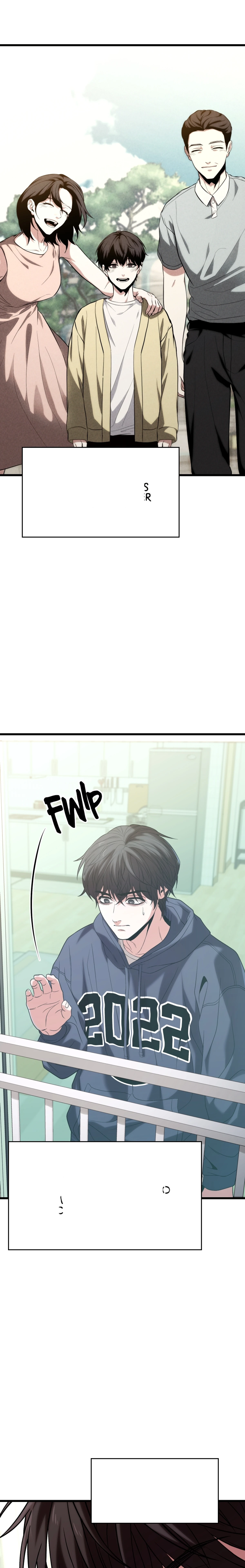 Ultimate Shut-in chapter 21 — page 23