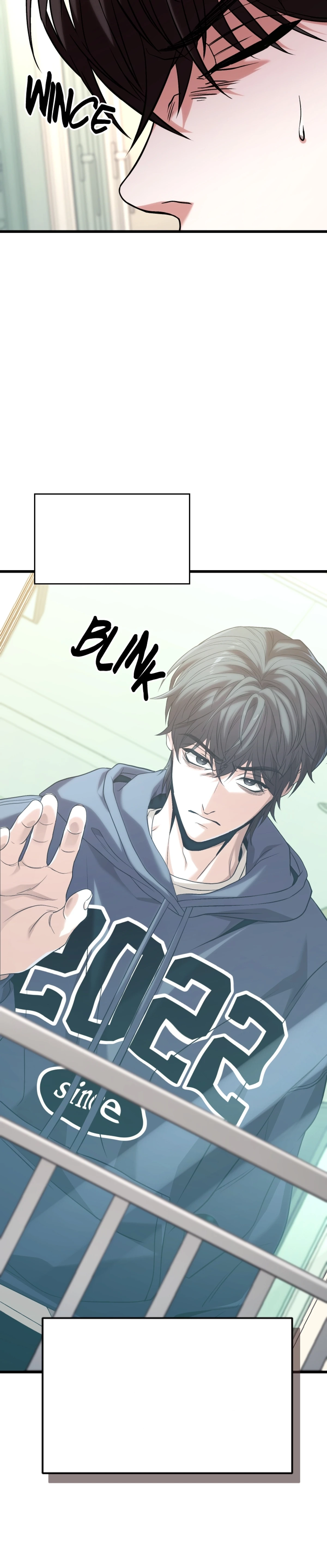 Ultimate Shut-in chapter 21 — page 24