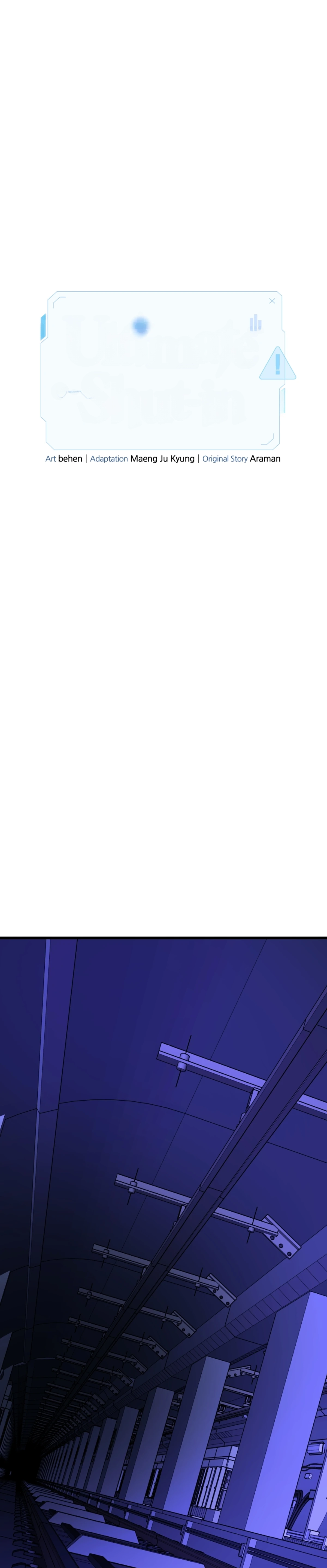 Ultimate Shut-in chapter 21 — page 25