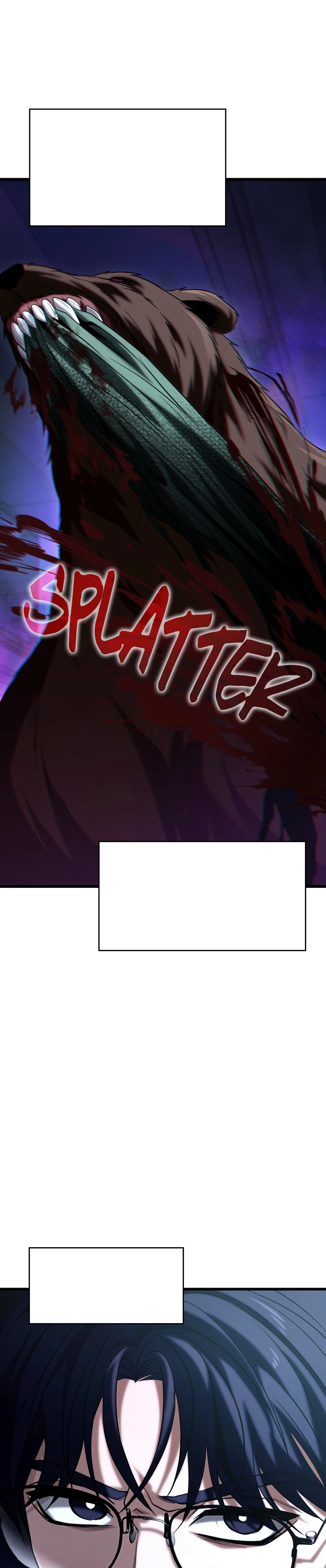 Ultimate Shut-in chapter 21 — page 30