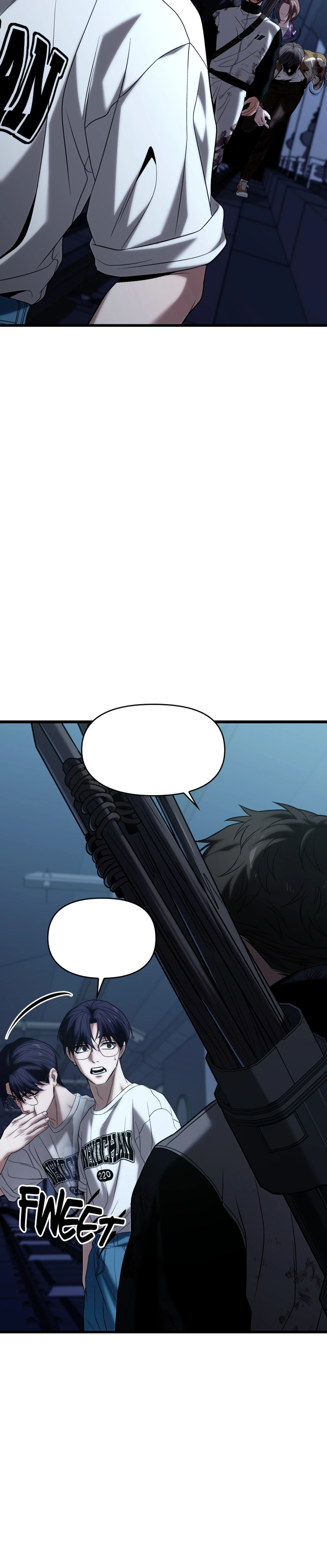 Ultimate Shut-in chapter 21 — page 32