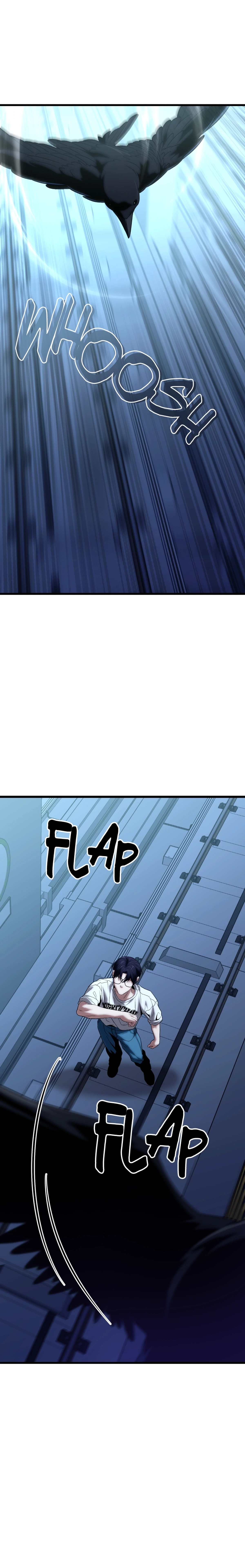 Ultimate Shut-in chapter 21 — page 33