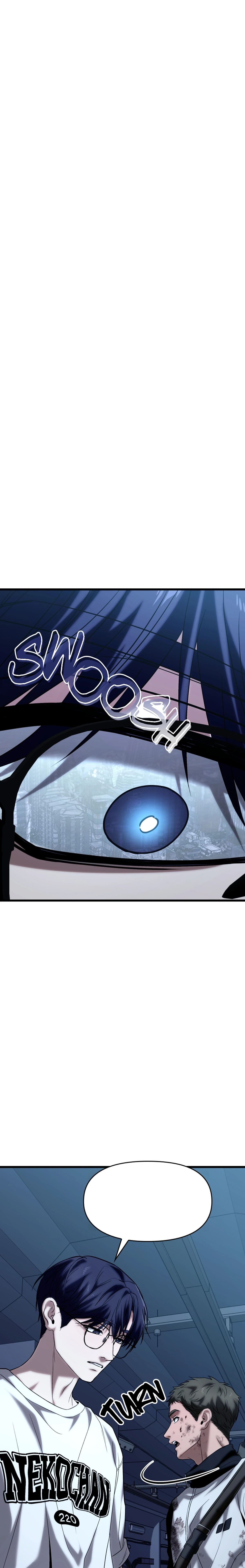 Ultimate Shut-in chapter 21 — page 39