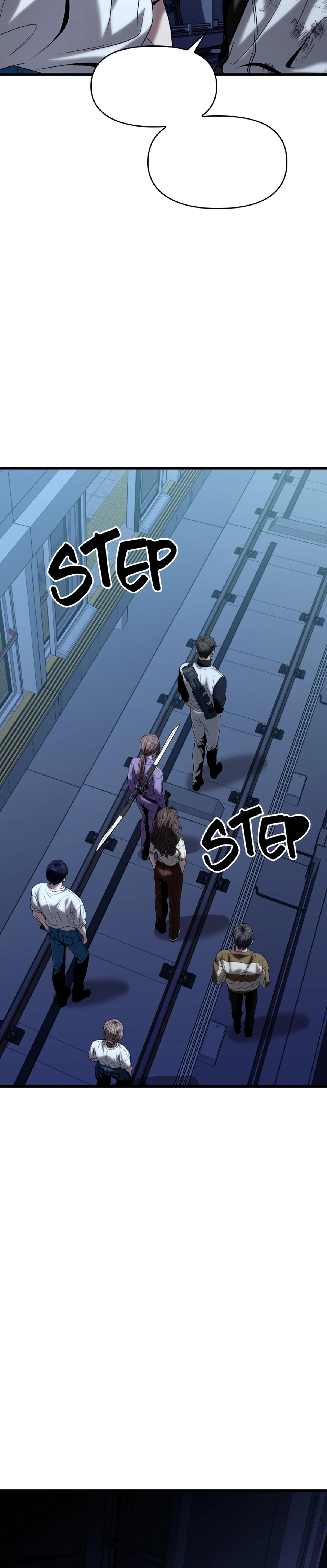 Ultimate Shut-in chapter 21 — page 40