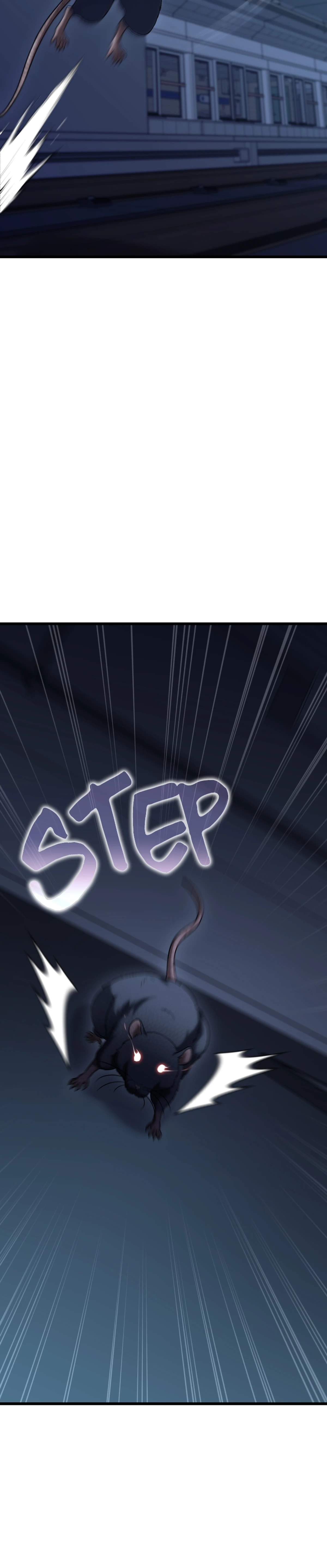 Ultimate Shut-in chapter 21 — page 45