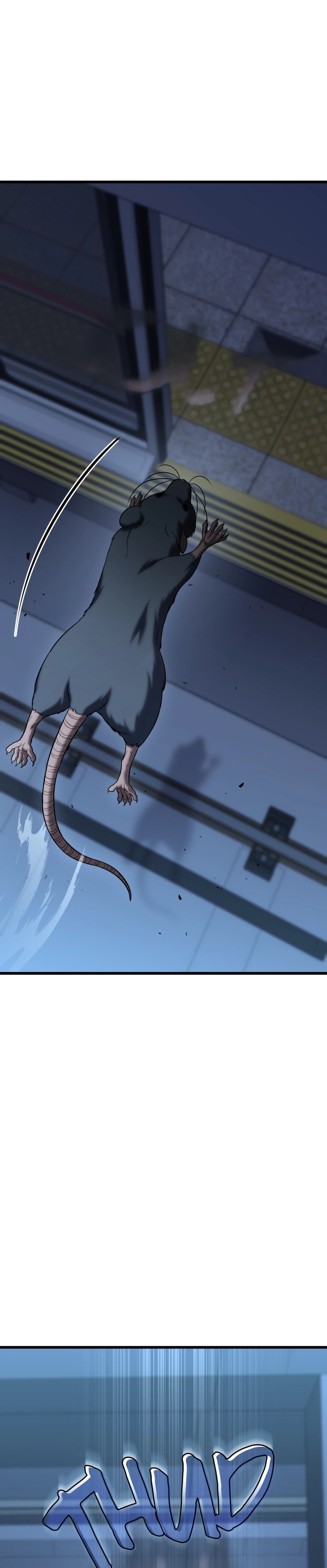 Ultimate Shut-in chapter 21 — page 46