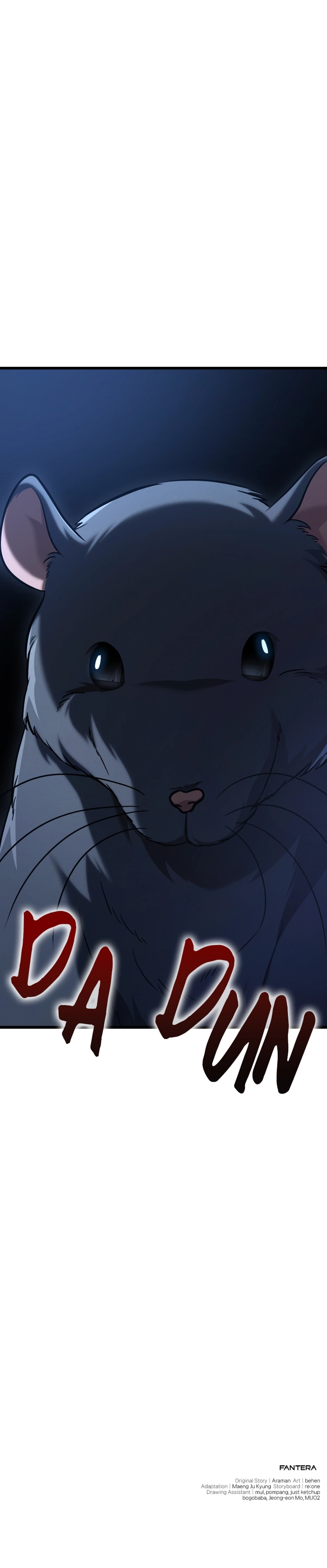 Ultimate Shut-in chapter 21 — page 48